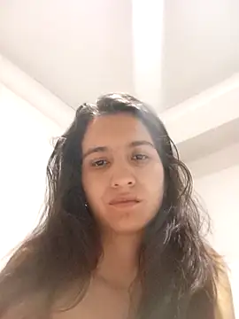 Stripchat Sex Cam for Mariaspain