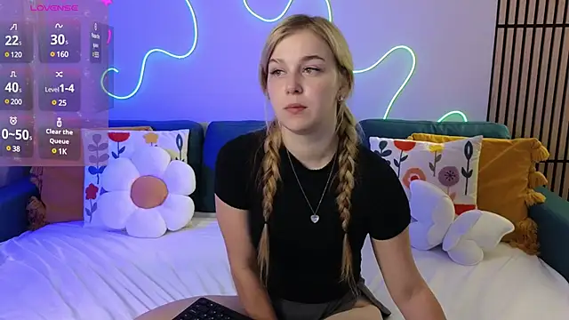 Stripchat Sex Cam for Mel_Nelson