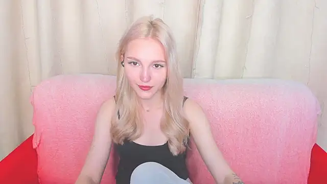 Stripchat Sex Cam for LisaFoxyMe