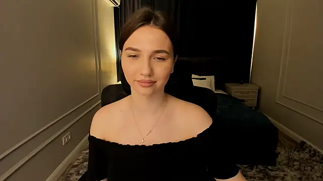 Stripchat Sex Cam for GracefulLook