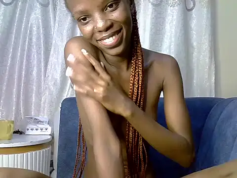 Stripchat Sex Cam for Nelly_jesca