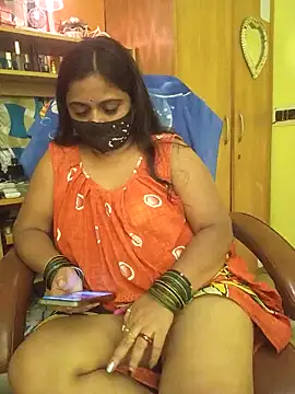 Stripchat Sex Cam for nisha_baby2