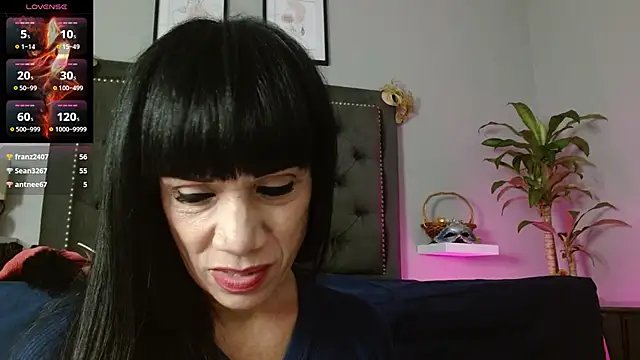 Stripchat Sex Cam for CharlotteLemke