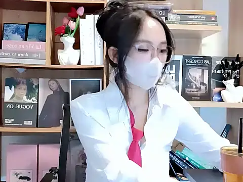Stripchat Sex Cam for Lush-Office