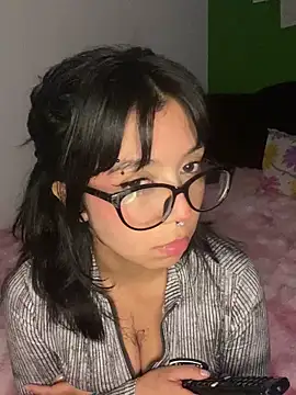 Stripchat Sex Cam for ValenFoxx