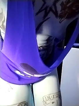 Stripchat Sex Cam for Kinky91
