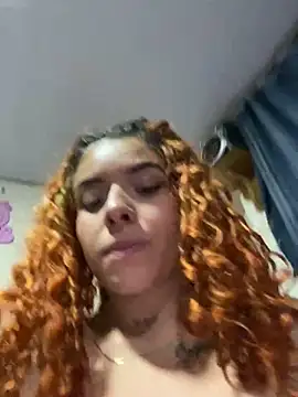 Stripchat Sex Cam for Jensen-Hally