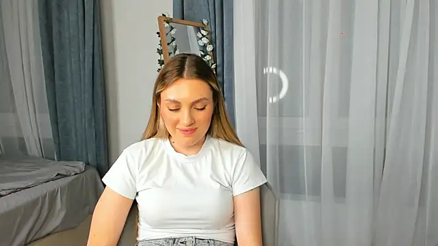 Stripchat Sex Cam for SibleyHarrie