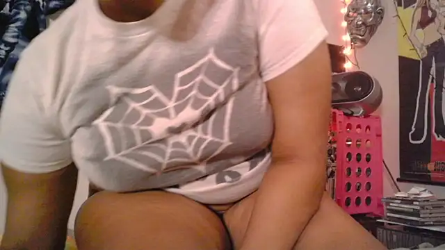 Stripchat Sex Cam for nintendhoe