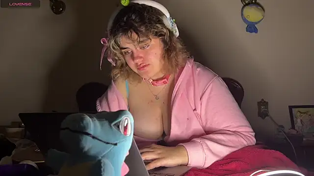 Stripchat Sex Cam for yudrayeb