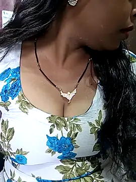 Stripchat Sex Cam for Komal_Roy