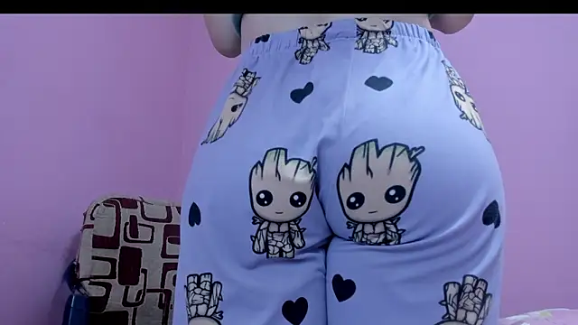 Stripchat Sex Cam for LolaBoobs