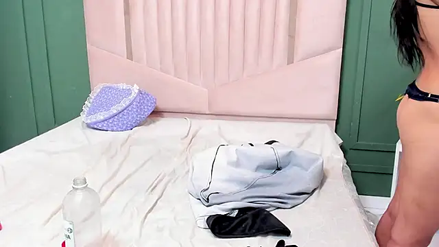 Stripchat Sex Cam for Veronika_Estrada
