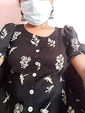 Stripchat Sex Cam for Veena-Lovely
