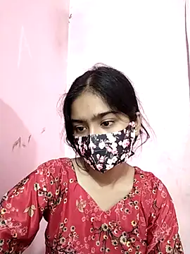 Stripchat Sex Cam for Arisha-