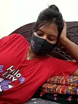 Stripchat Sex Cam for Kakoli-