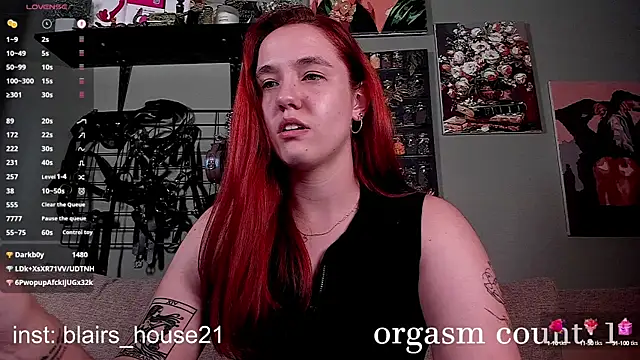 Stripchat Sex Cam for the_high_priestess