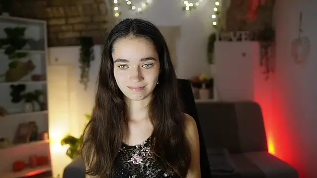 Stripchat Sex Cam for Gia_Paige18