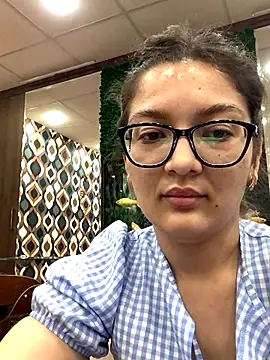 Stripchat Sex Cam for ZarifaBev