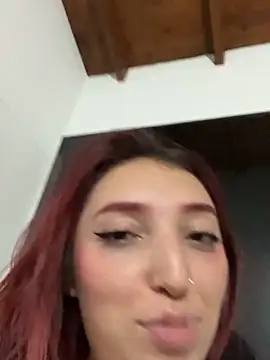 Stripchat Sex Cam for Paulina-Wells
