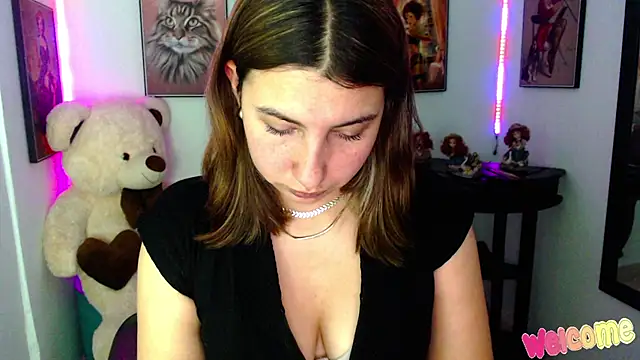 Stripchat Sex Cam for Cristal_erotik