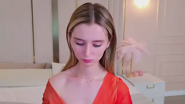 Stripchat Sex Cam for MarybethSnow