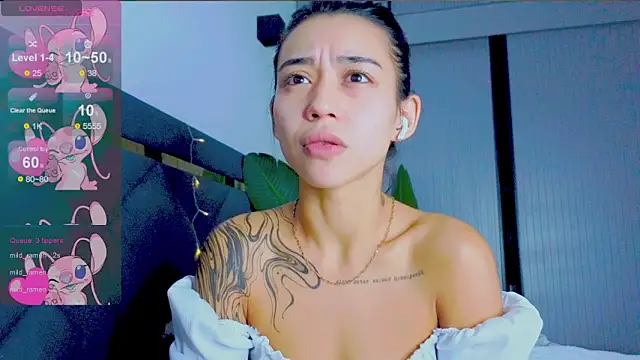 Stripchat Sex Cam for Mia_Tin