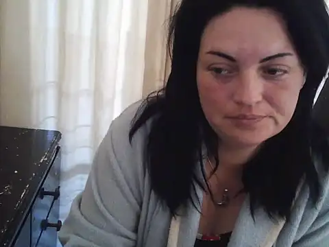 Stripchat Sex Cam for NyxMoon88