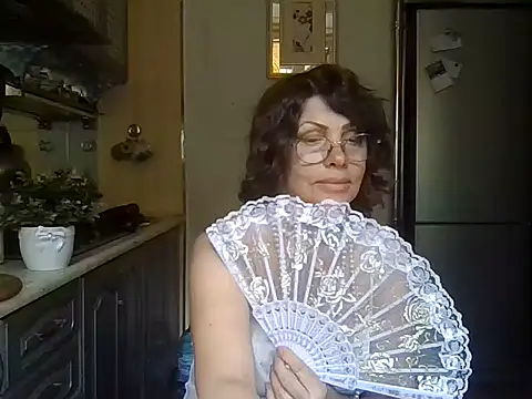 Stripchat Sex Cam for Baby-Matilda