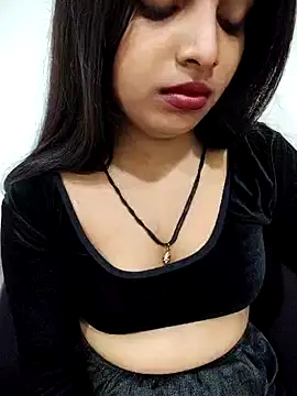 Stripchat Sex Cam for Maahhii_2