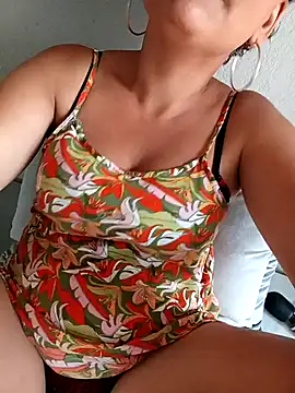 Stripchat Sex Cam for Nell-X