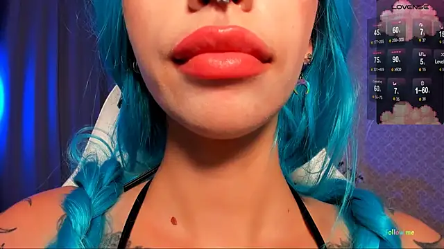 Stripchat Sex Cam for LeylaNoiry