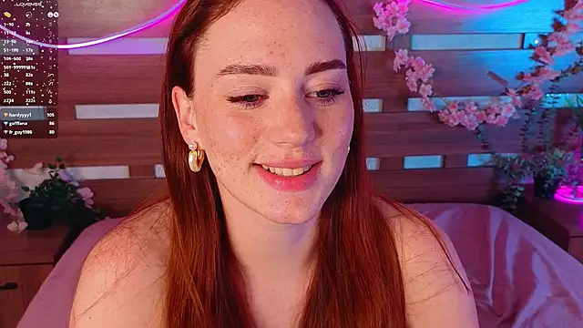 Stripchat Sex Cam for StacyWatts