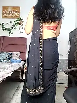Stripchat Sex Cam for sexy_bhabhi69