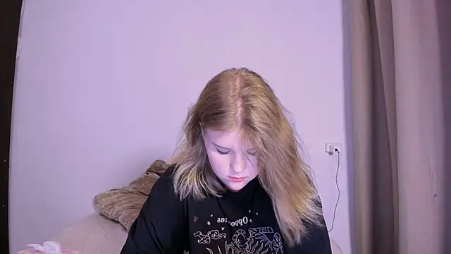 Stripchat Sex Cam for LaseyMoon