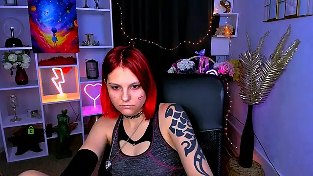 Stripchat Sex Cam for sophia_fleur
