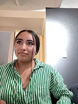 Stripchat Sex Cam for Venus_Rivers