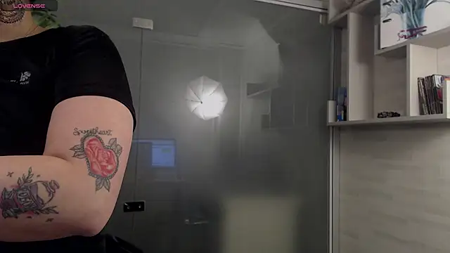 Stripchat Sex Cam for BustyAllyy