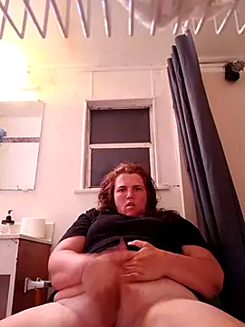 Stripchat Sex Cam for Goddessbbw93