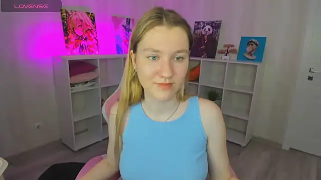 Stripchat Sex Cam for Mariel_Brown