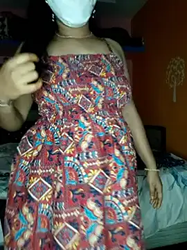 Stripchat Sex Cam for Rekha_-telugU