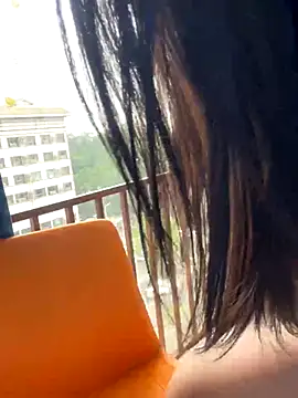 Stripchat Sex Cam for KK-baobao