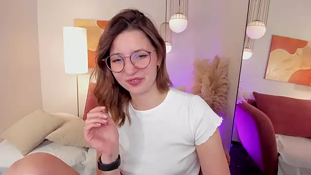 Stripchat Sex Cam for JaneGraceful