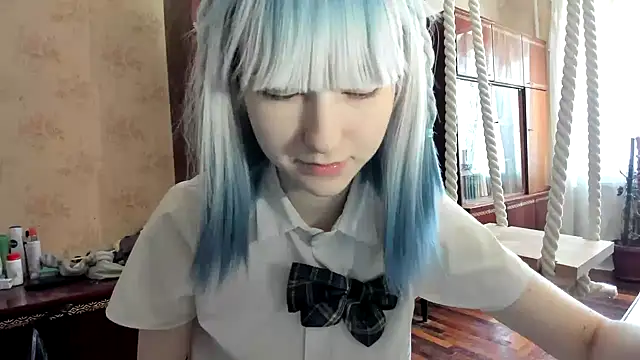 Stripchat Sex Cam for Yoonhee_Kiss