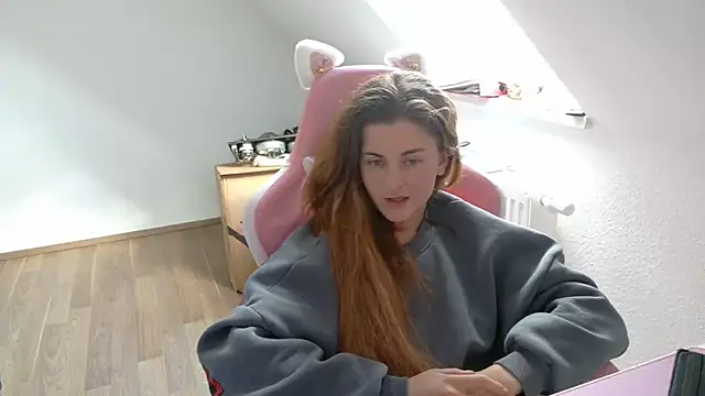 Stripchat Sex Cam for Miss_Meli