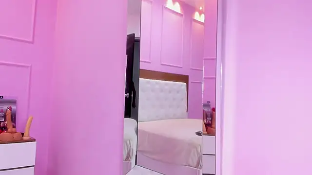 Stripchat Sex Cam for alysonJackson
