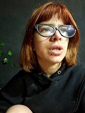 Stripchat Sex Cam for Carlafoxxx