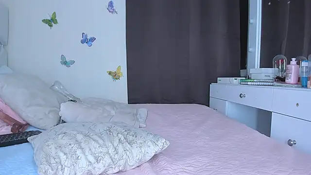 Stripchat Sex Cam for sofiacastillo01