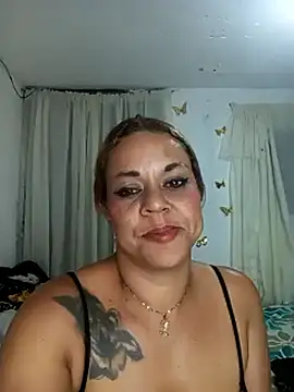 Stripchat Sex Cam for Ana-victoria