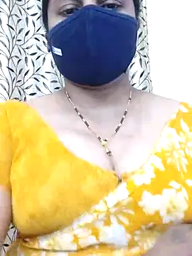 Stripchat Sex Cam for Indian-Indhuja